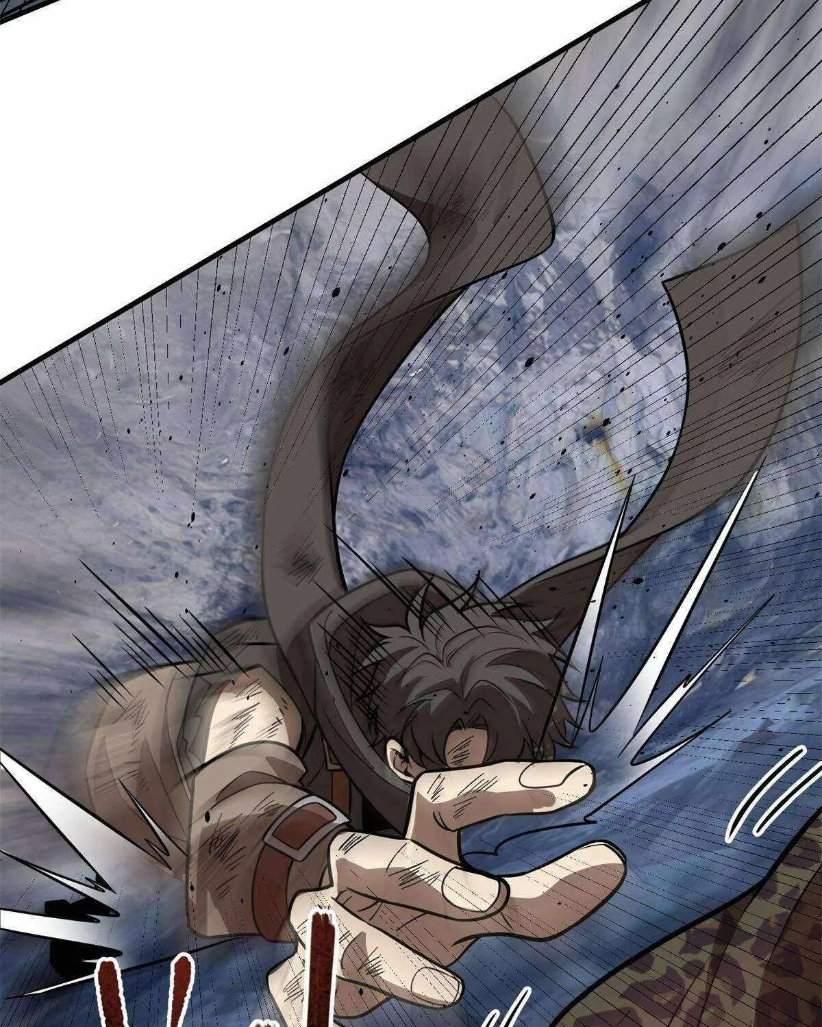 Read Global Martial Arts chapter 238 image 85 on Lezhin