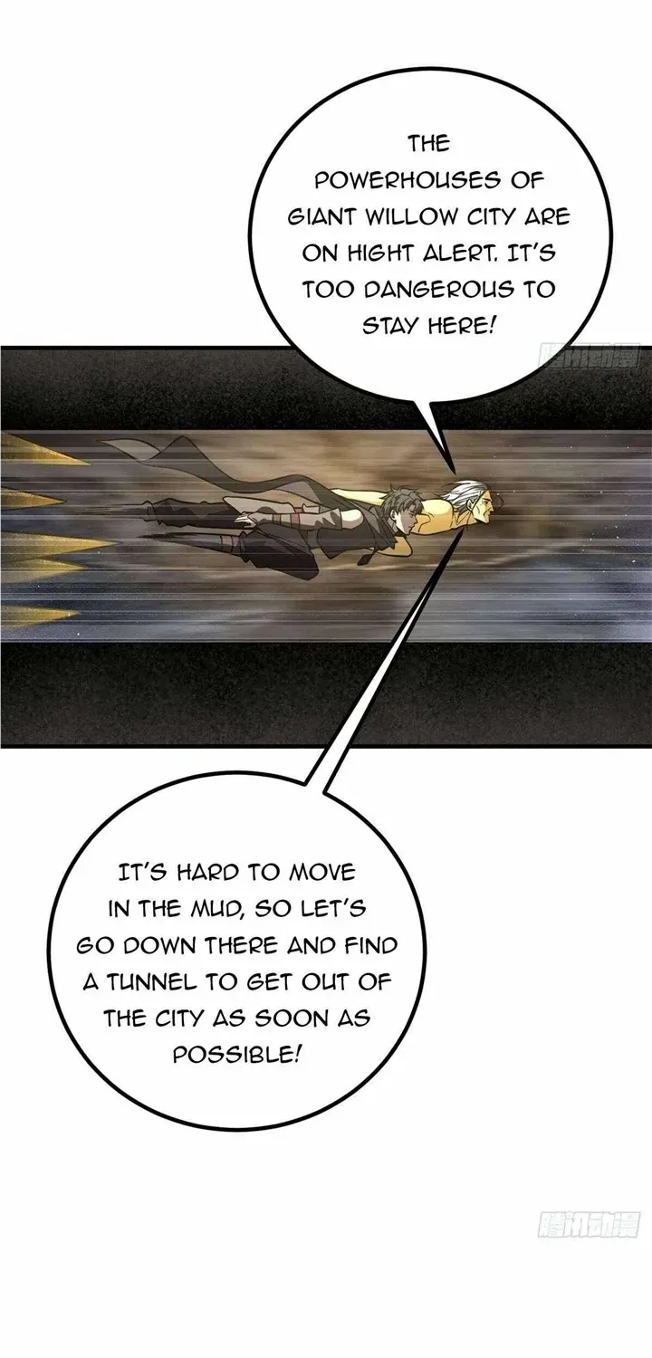 Read Global Martial Arts chapter 239 image 11 on Lezhin