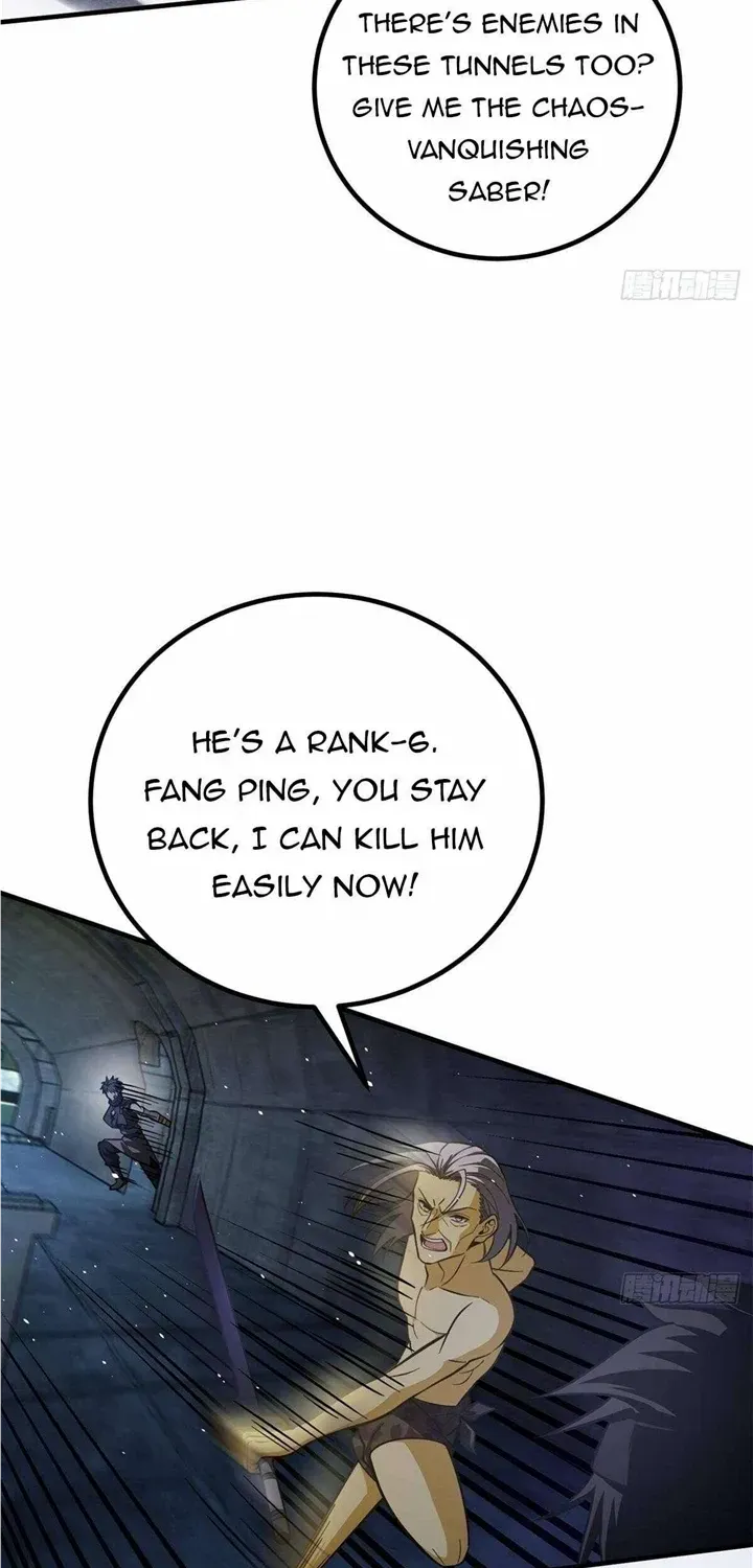 Read Global Martial Arts chapter 239 image 13 on Lezhin