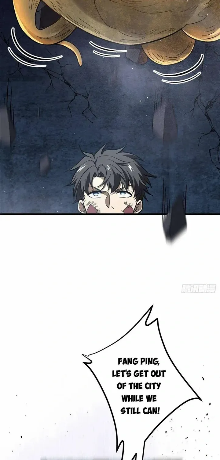 Read Global Martial Arts chapter 239 image 18 on Lezhin