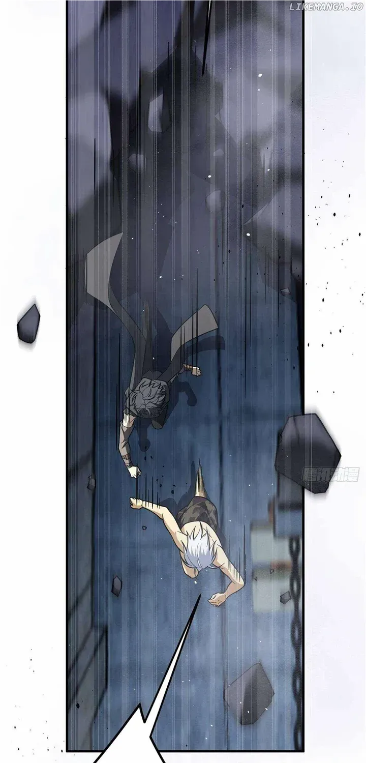 Read Global Martial Arts chapter 239 image 20 on Lezhin