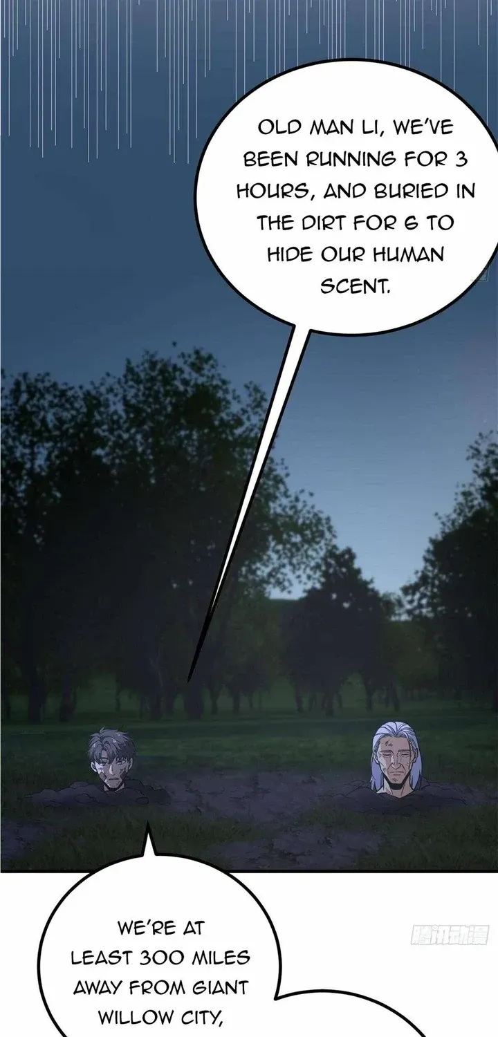 Read Global Martial Arts chapter 239 image 31 on Lezhin