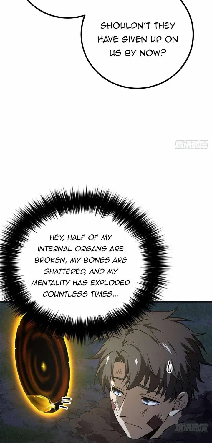 Read Global Martial Arts chapter 239 image 32 on Lezhin