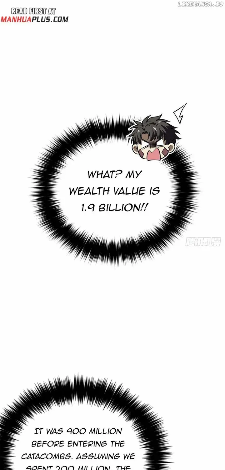 Read Global Martial Arts chapter 239 image 35 on Lezhin
