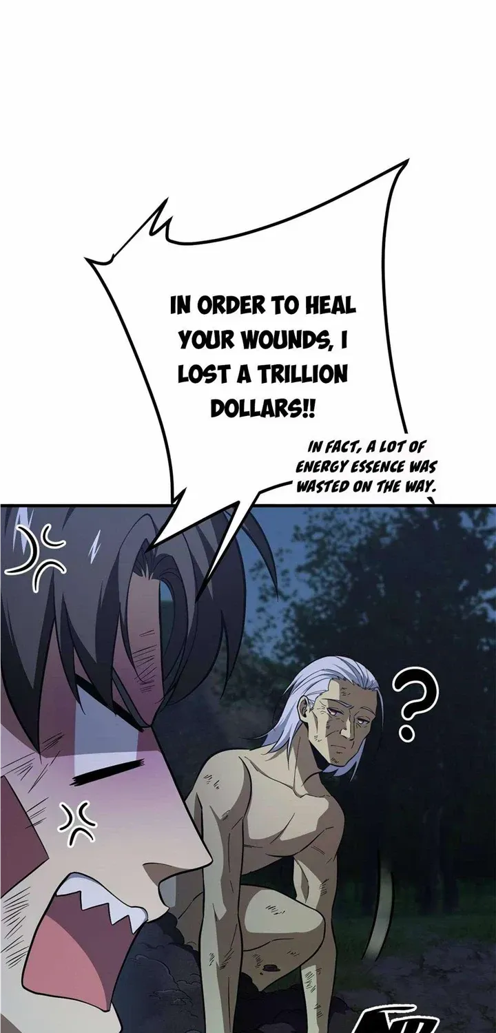 Read Global Martial Arts chapter 239 image 37 on Lezhin