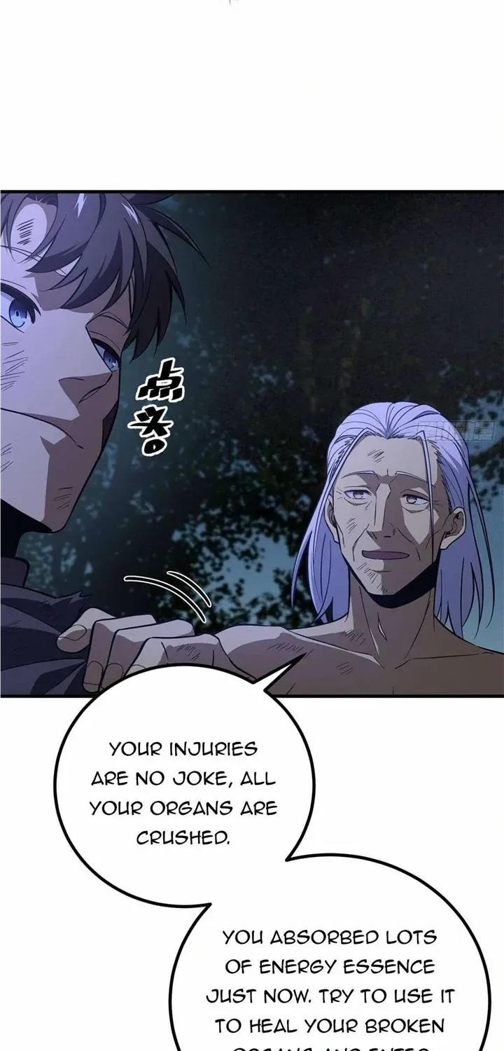 Read Global Martial Arts chapter 239 image 46 on Lezhin