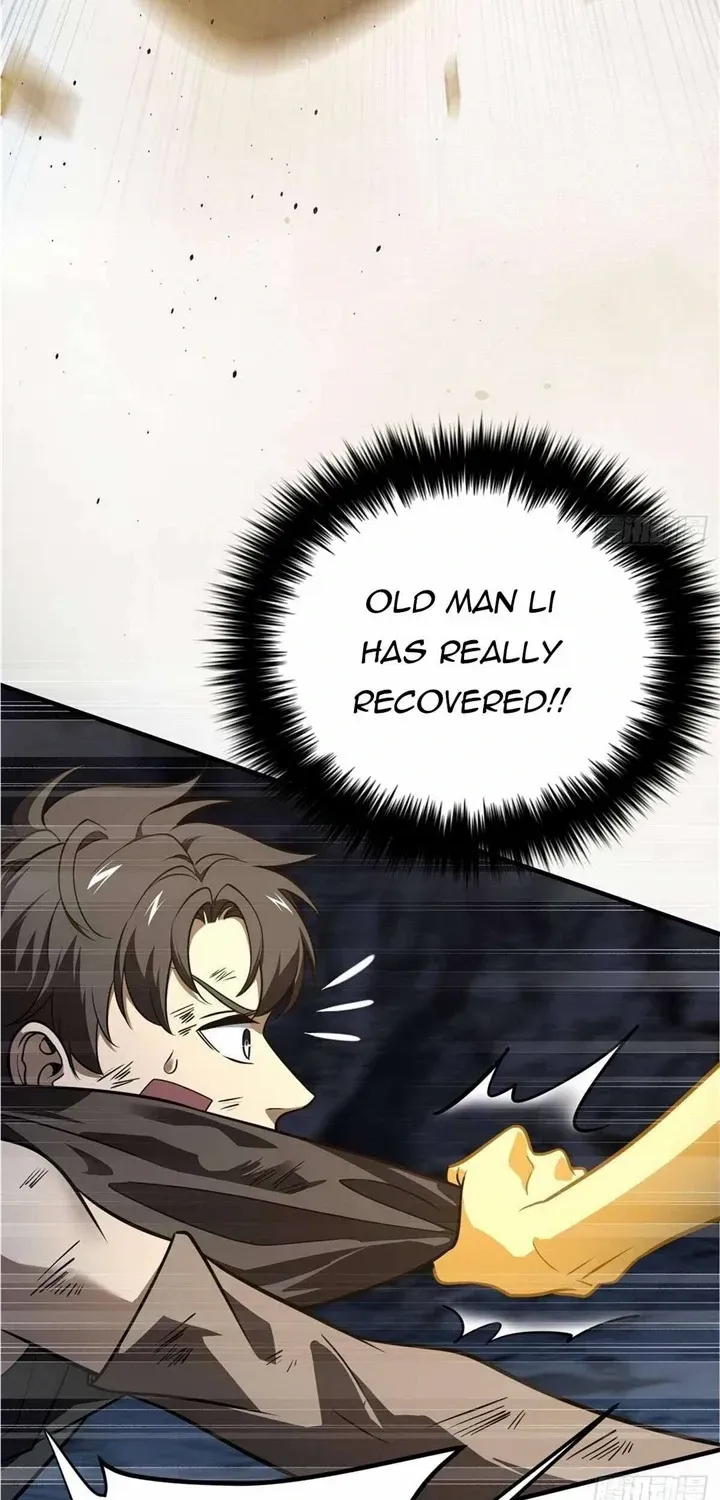 Read Global Martial Arts chapter 239 image 6 on Lezhin