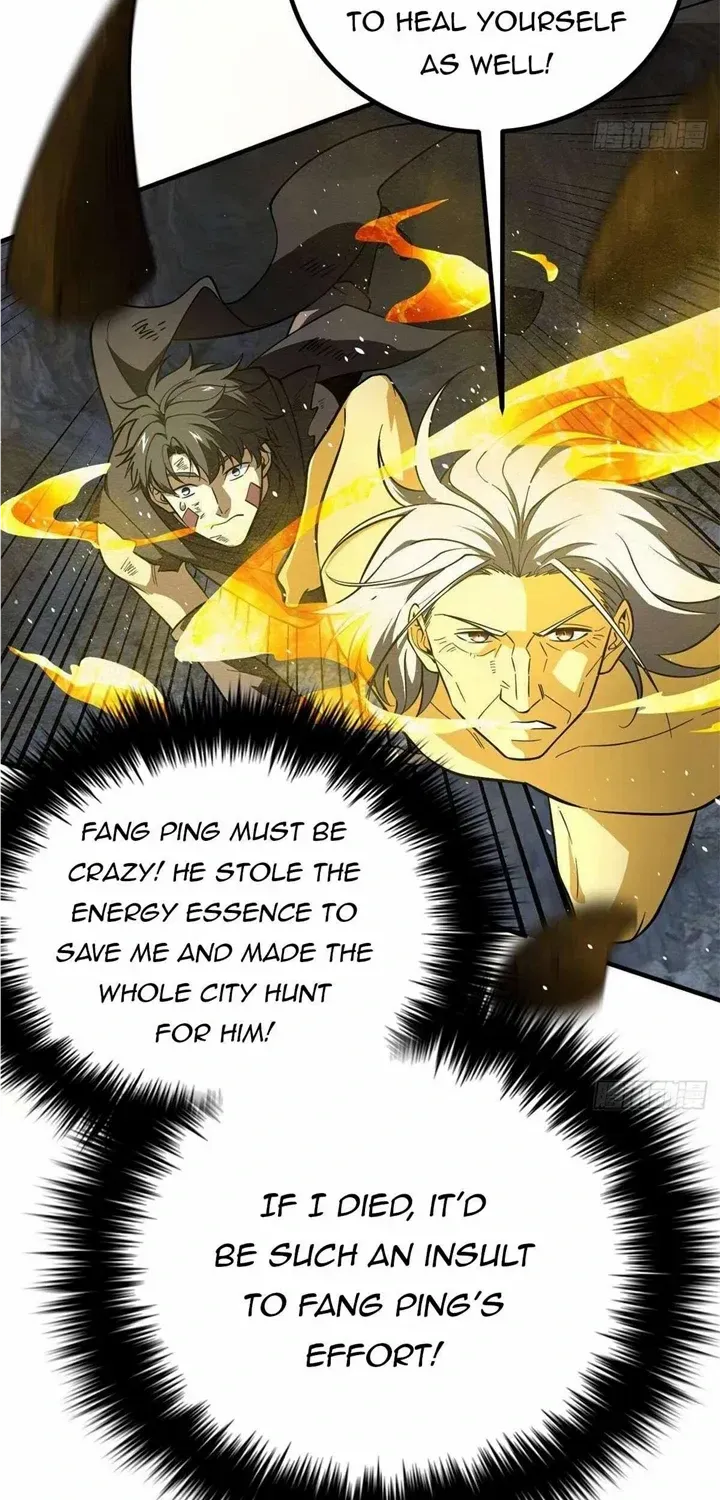 Read Global Martial Arts chapter 239 image 8 on Lezhin
