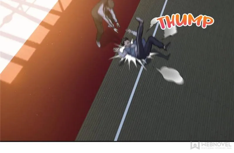 Read Global Martial Arts chapter 24 image 1 on Lezhin