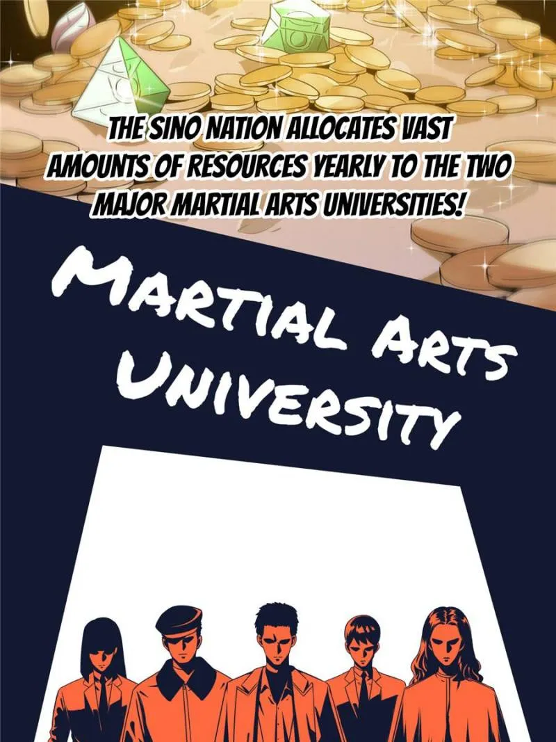 Read Global Martial Arts chapter 24 image 13 on Lezhin