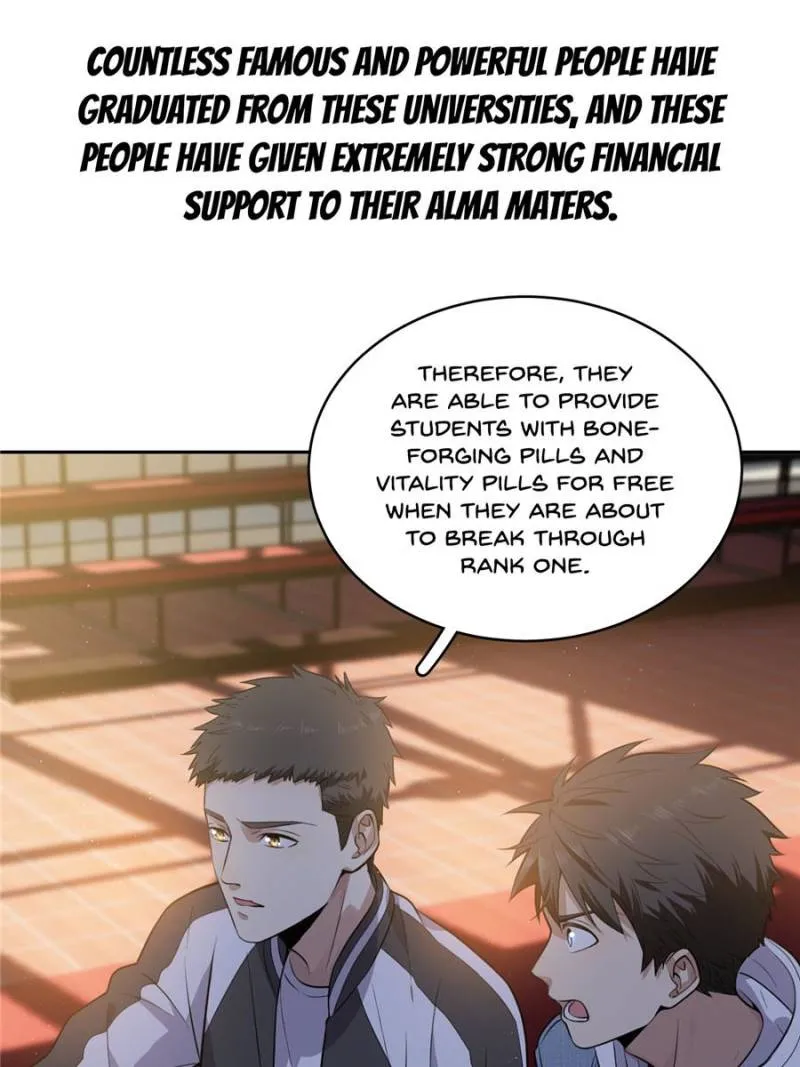 Read Global Martial Arts chapter 24 image 15 on Lezhin
