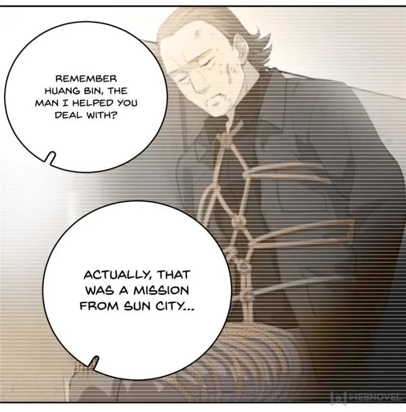 Read Global Martial Arts chapter 24 image 19 on Lezhin