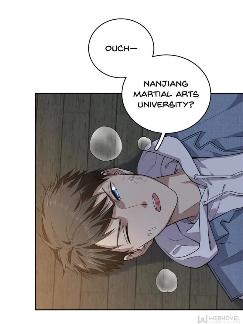 Read Global Martial Arts chapter 24 image 2 on Lezhin