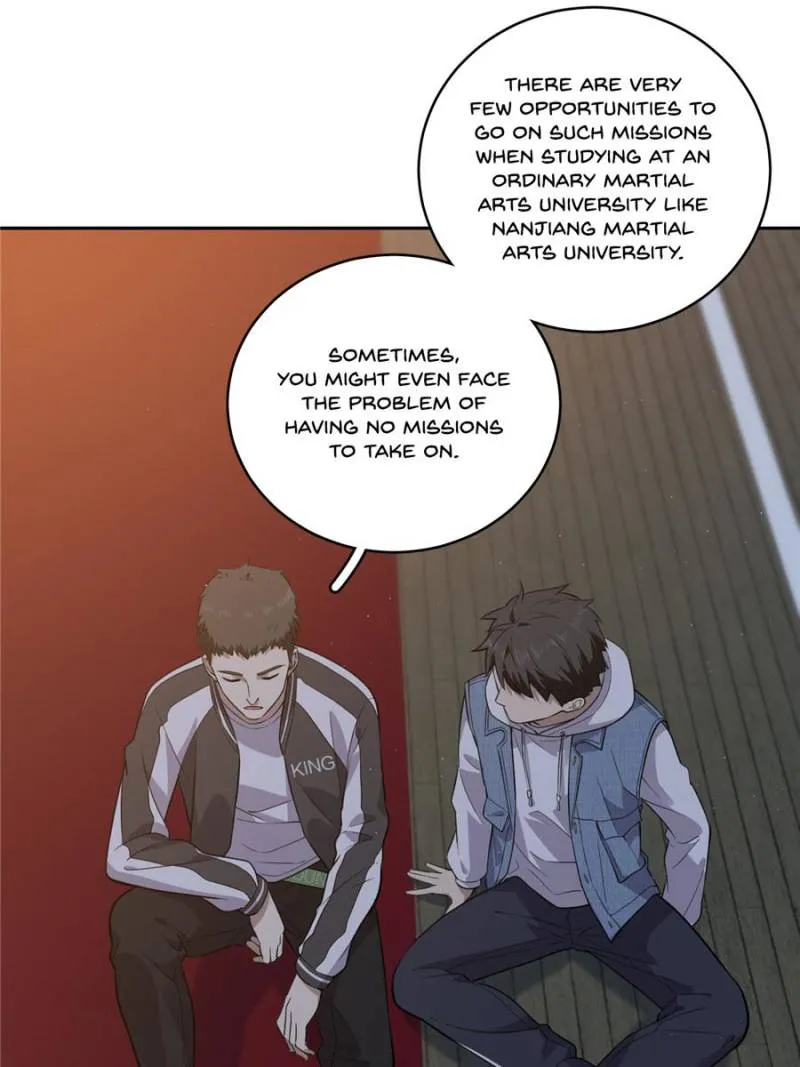 Read Global Martial Arts chapter 24 image 20 on Lezhin
