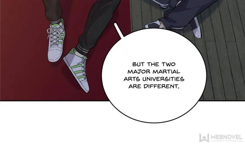Read Global Martial Arts chapter 24 image 21 on Lezhin
