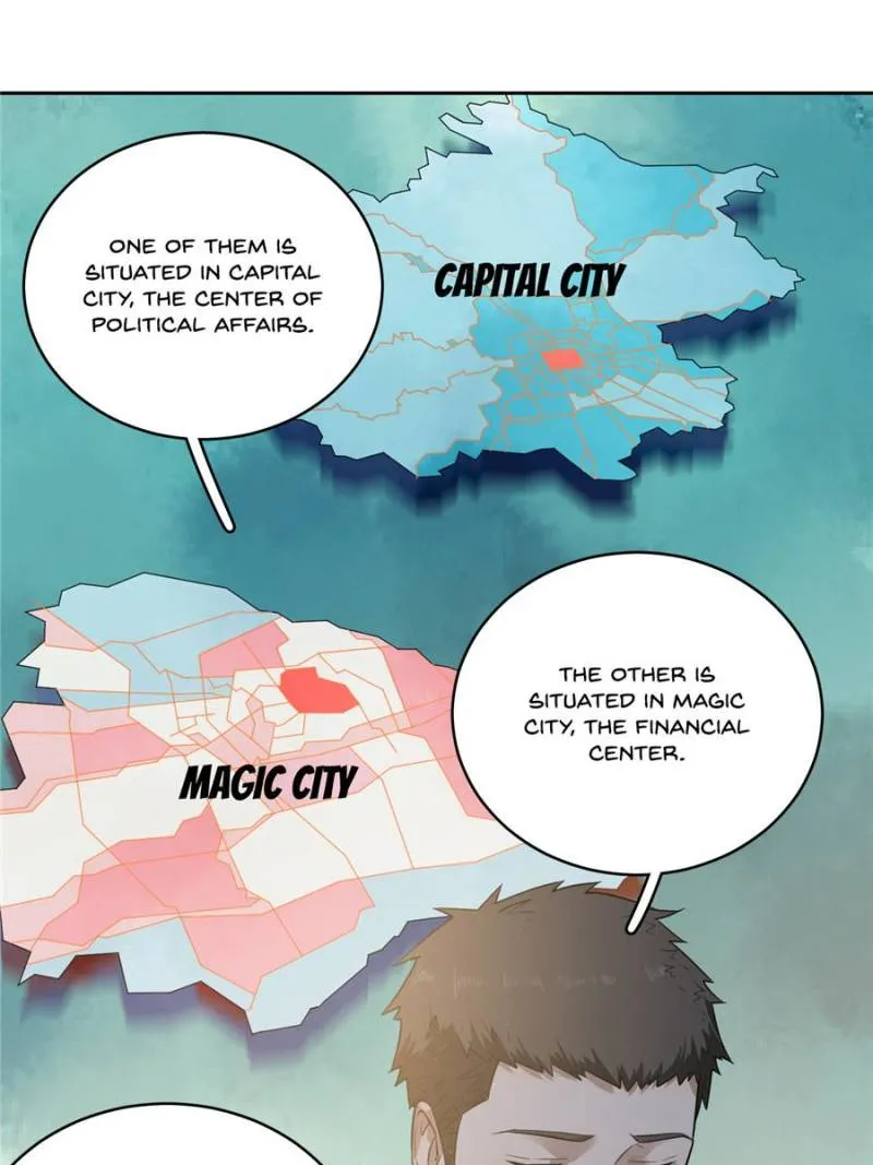 Read Global Martial Arts chapter 24 image 22 on Lezhin