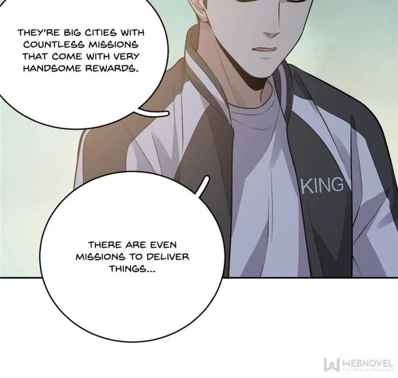 Read Global Martial Arts chapter 24 image 23 on Lezhin