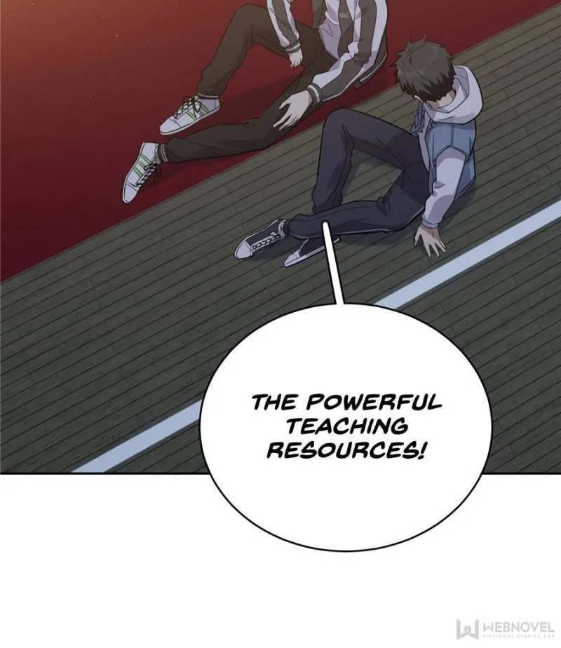 Read Global Martial Arts chapter 24 image 27 on Lezhin