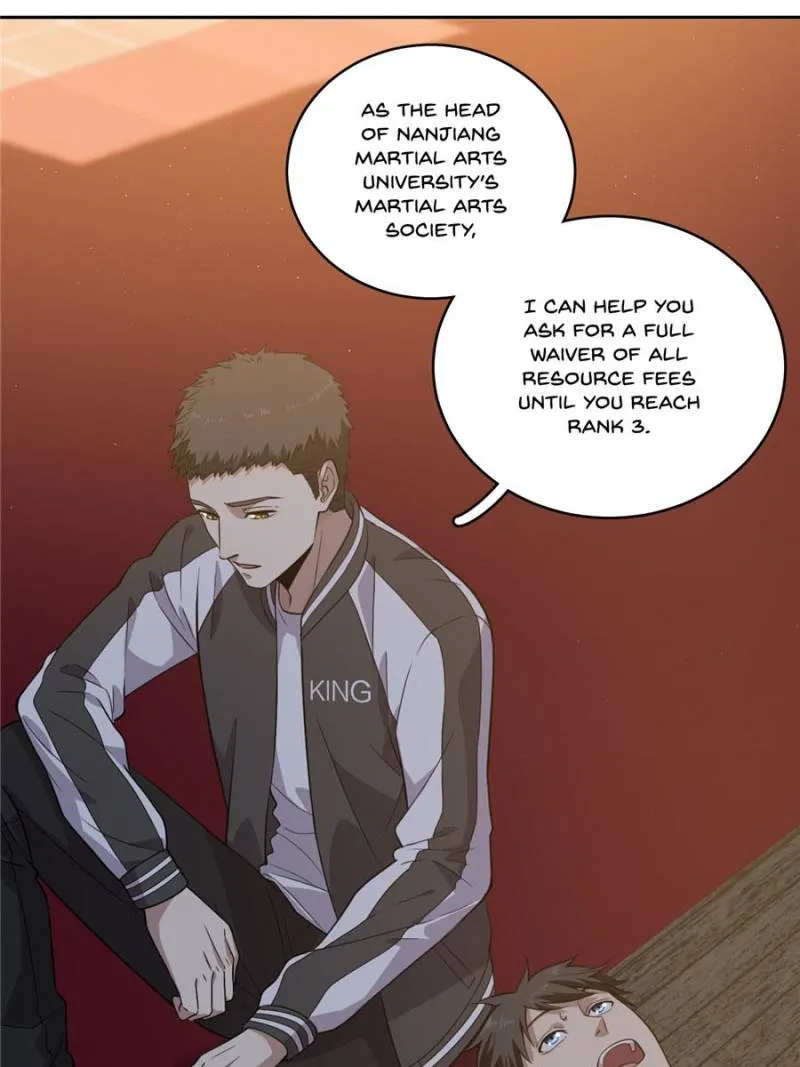 Read Global Martial Arts chapter 24 image 3 on Lezhin