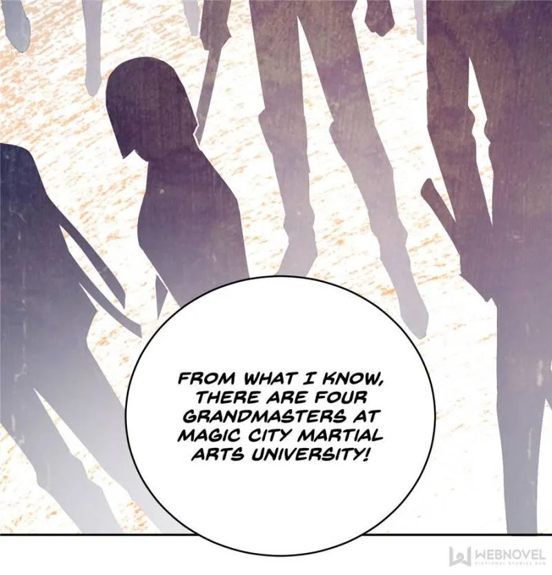 Read Global Martial Arts chapter 24 image 31 on Lezhin