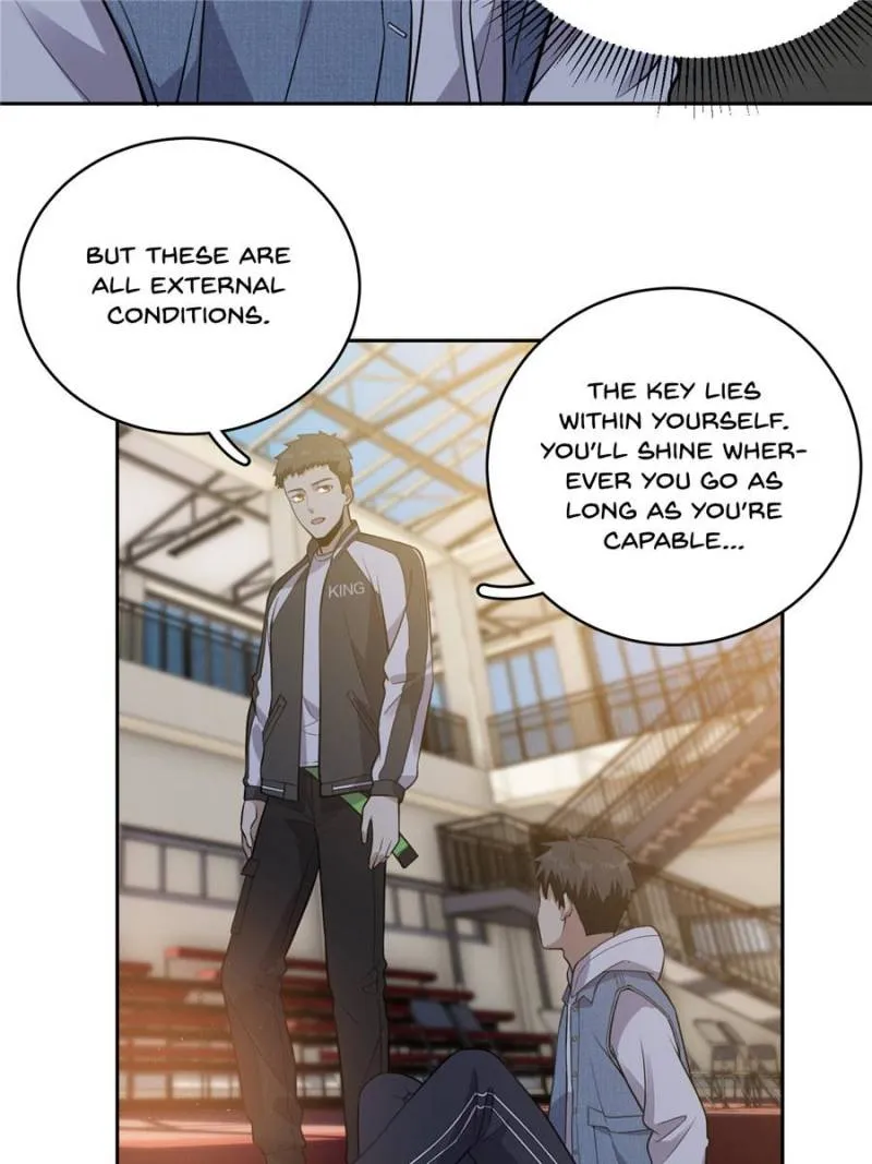 Read Global Martial Arts chapter 24 image 33 on Lezhin