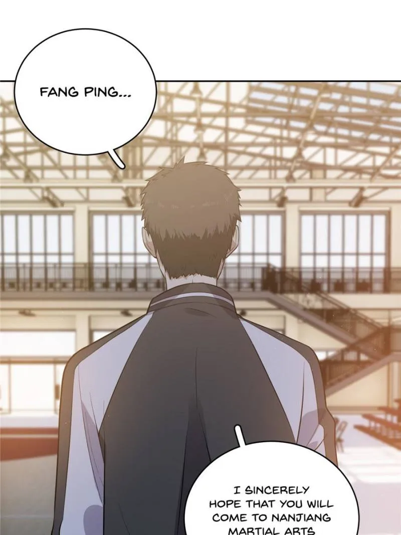 Read Global Martial Arts chapter 24 image 36 on Lezhin