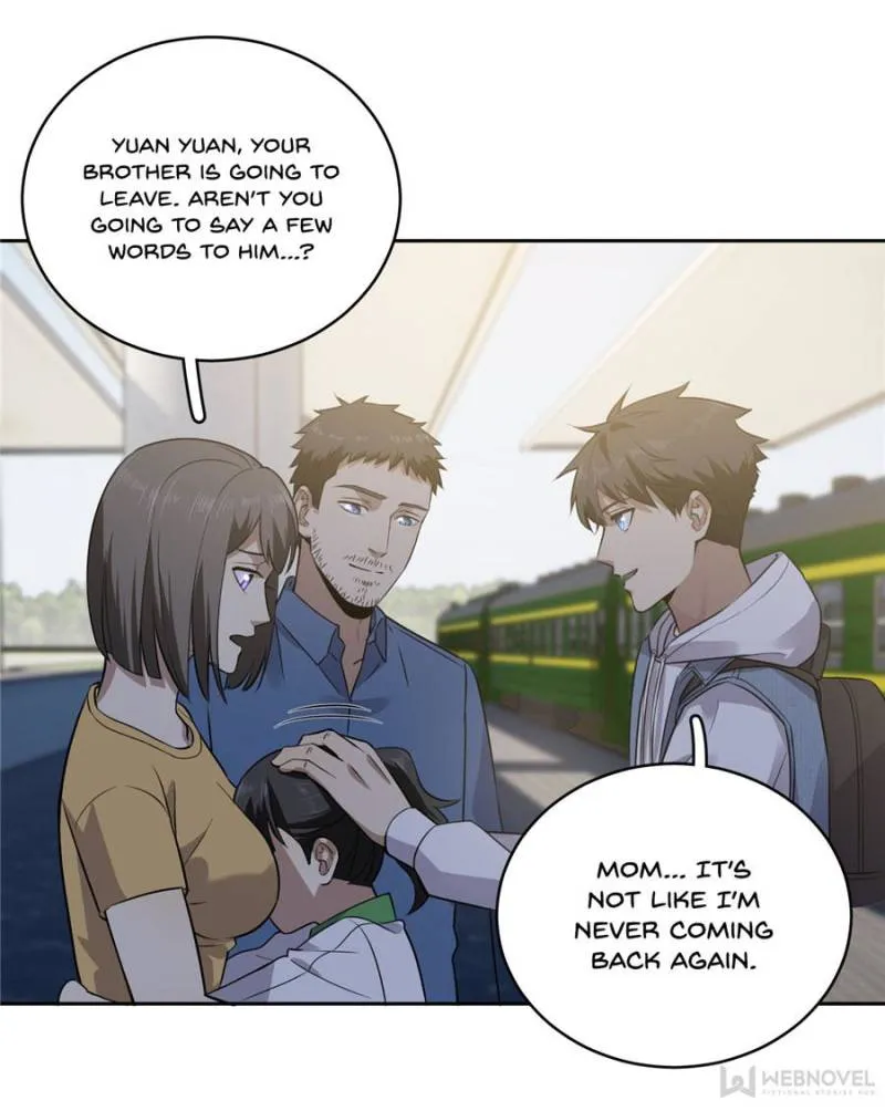 Read Global Martial Arts chapter 24 image 48 on Lezhin