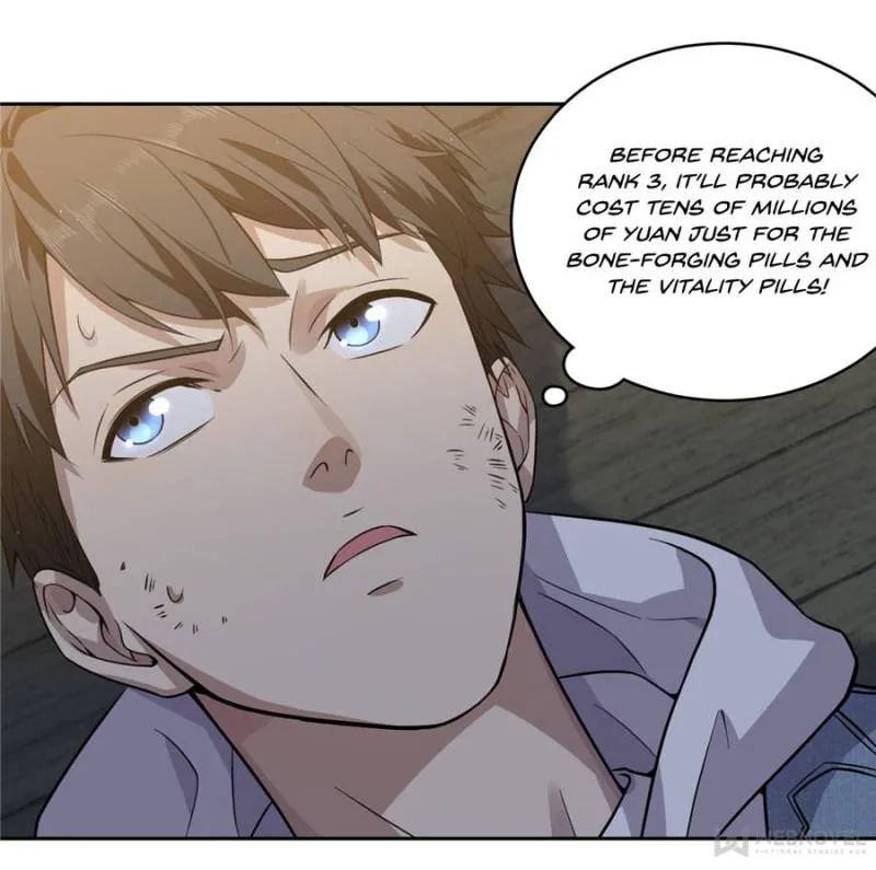 Read Global Martial Arts chapter 24 image 5 on Lezhin