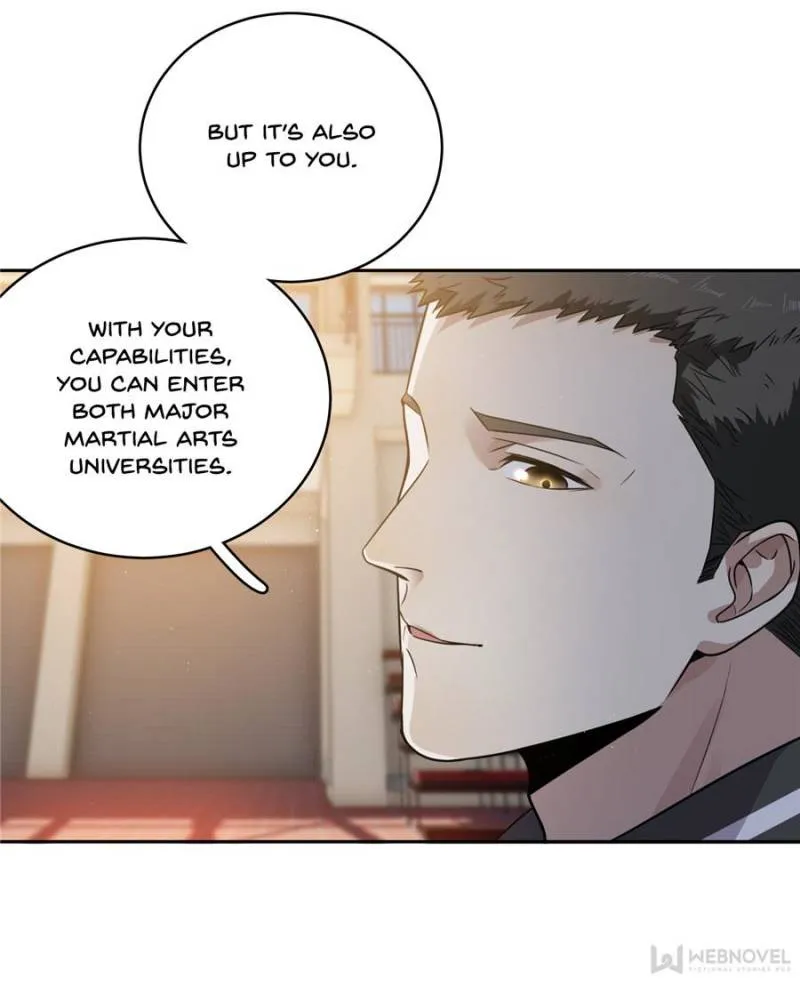 Read Global Martial Arts chapter 24 image 6 on Lezhin