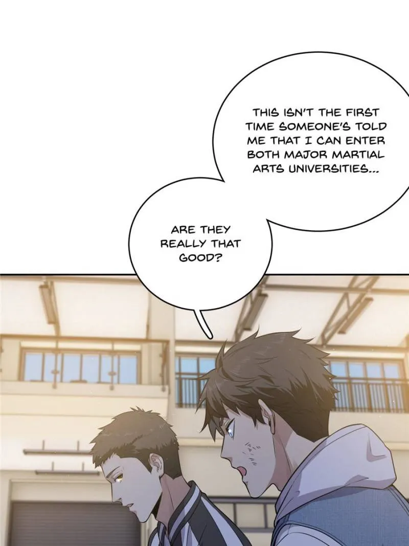 Read Global Martial Arts chapter 24 image 7 on Lezhin