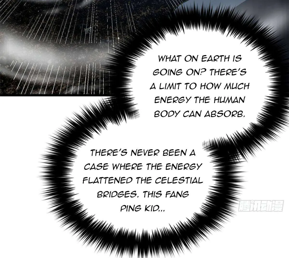 Read Global Martial Arts chapter 240 image 10 on Lezhin