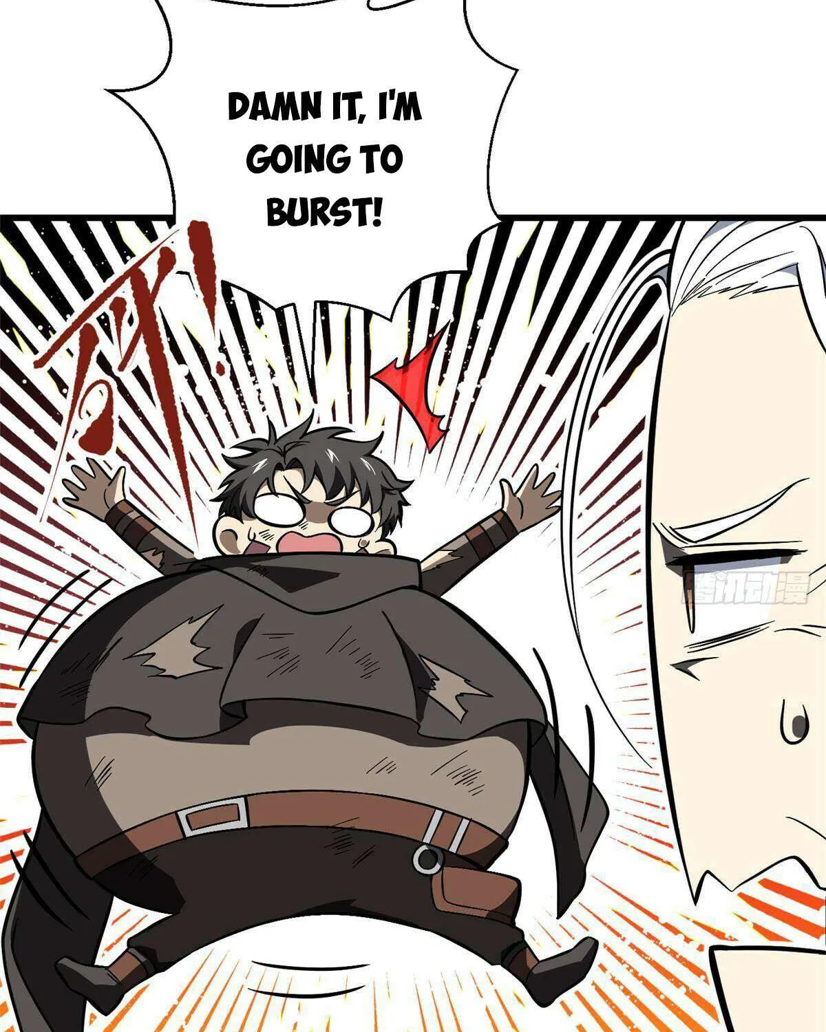 Read Global Martial Arts chapter 240 image 20 on Lezhin