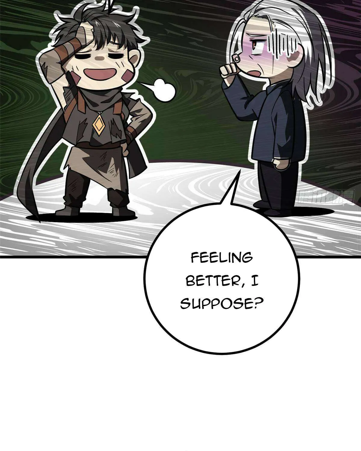 Read Global Martial Arts chapter 240 image 29 on Lezhin