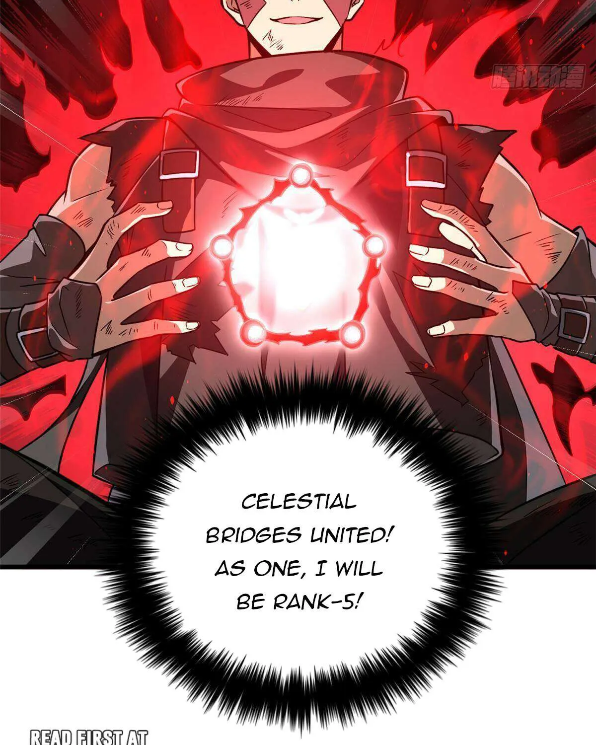 Read Global Martial Arts chapter 240 image 3 on Lezhin