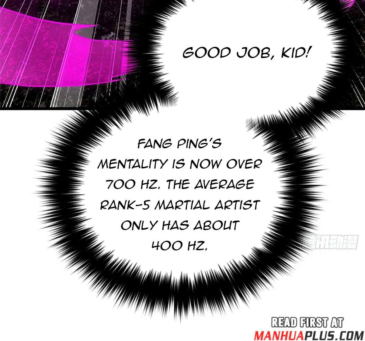 Read Global Martial Arts chapter 240 image 33 on Lezhin