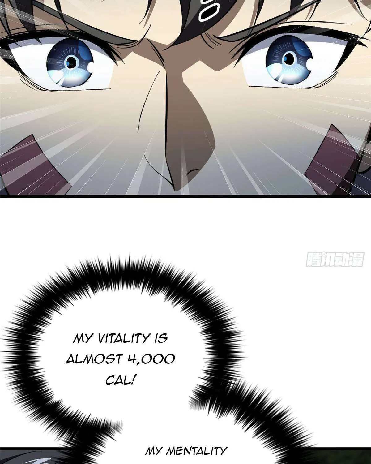 Read Global Martial Arts chapter 240 image 35 on Lezhin