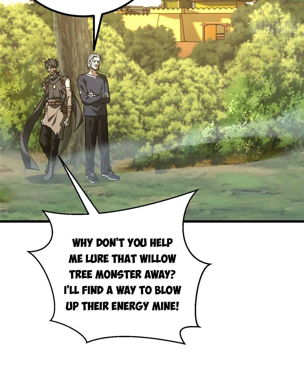 Read Global Martial Arts chapter 240 image 42 on Lezhin