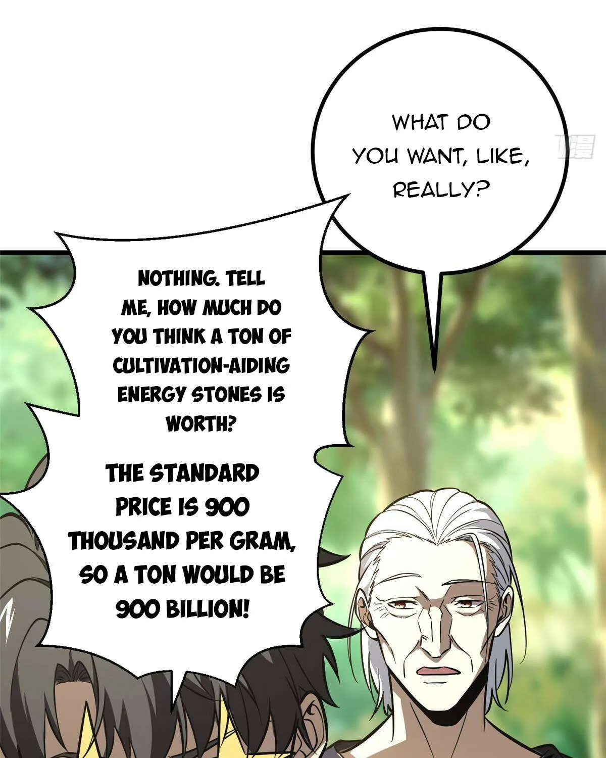 Read Global Martial Arts chapter 240 image 43 on Lezhin