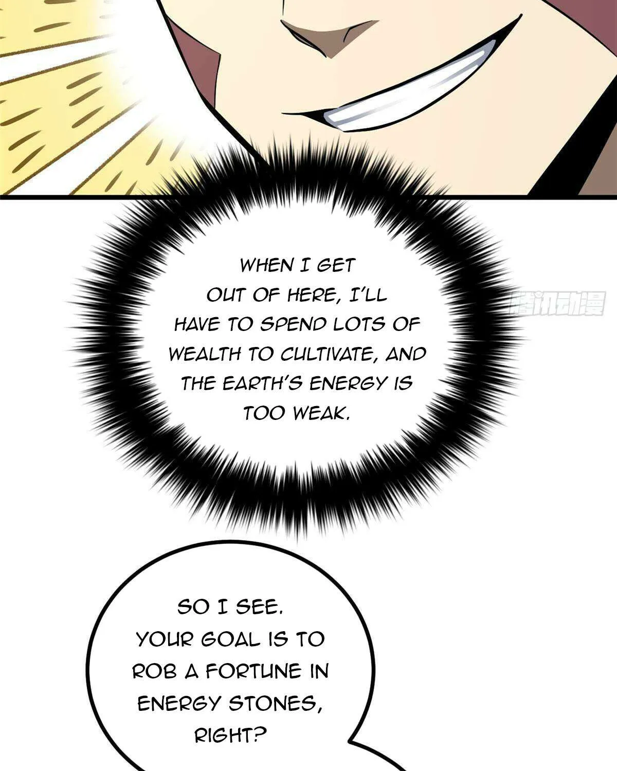 Read Global Martial Arts chapter 240 image 46 on Lezhin