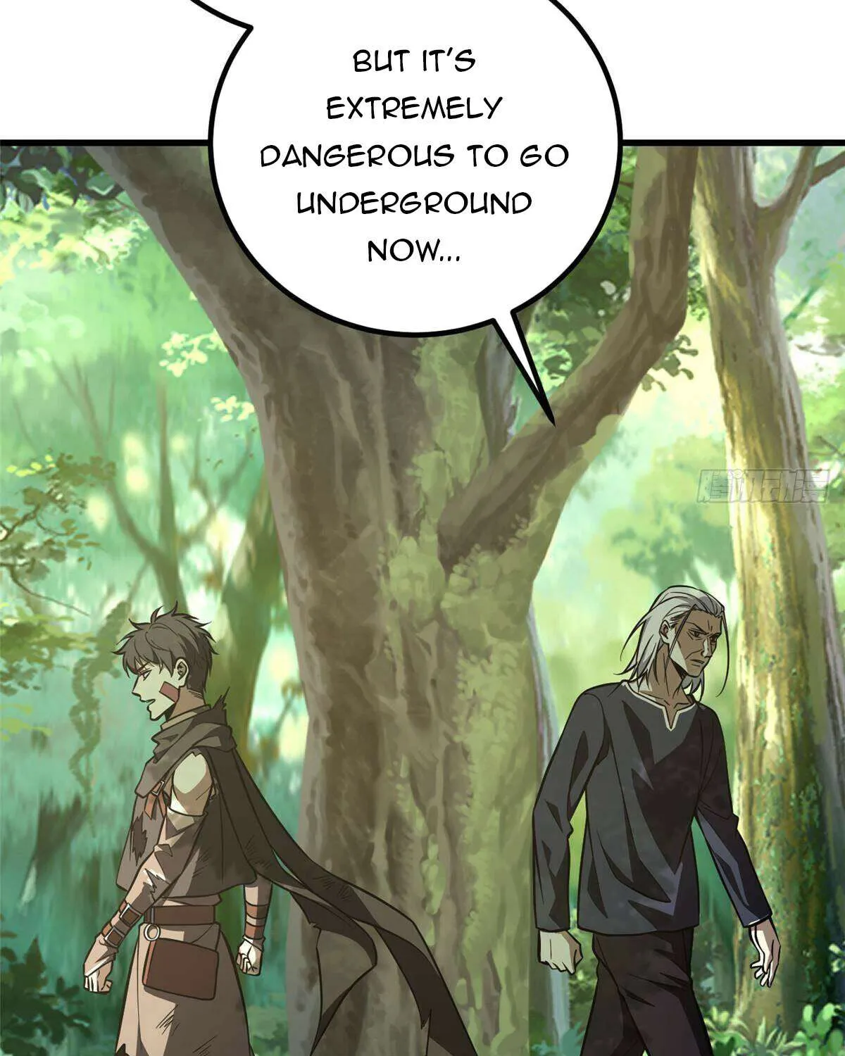 Read Global Martial Arts chapter 240 image 47 on Lezhin