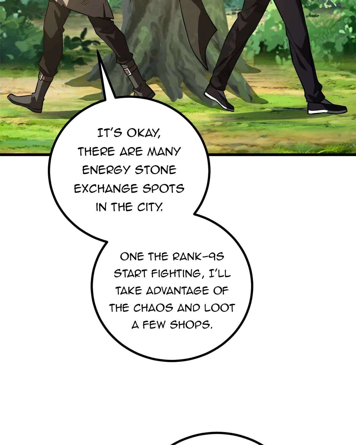 Read Global Martial Arts chapter 240 image 48 on Lezhin