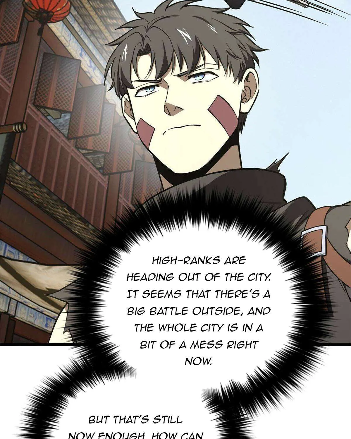 Read Global Martial Arts chapter 240 image 51 on Lezhin