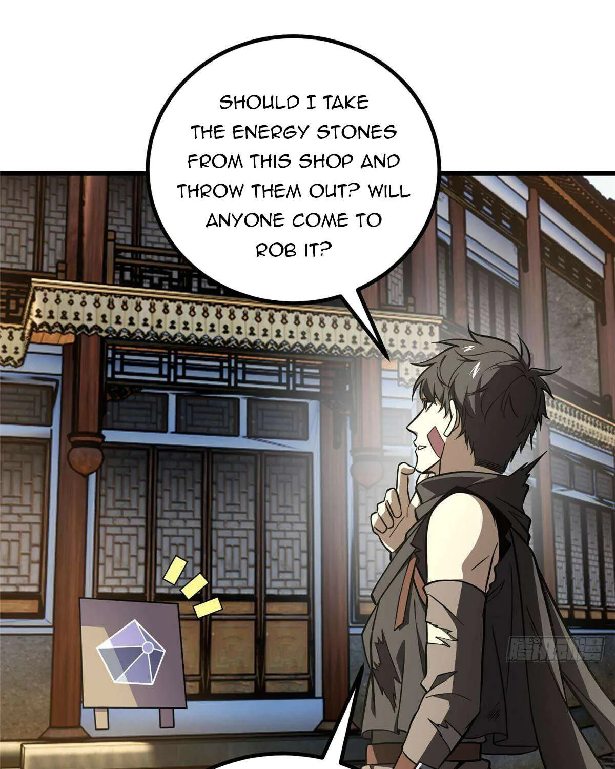 Read Global Martial Arts chapter 240 image 53 on Lezhin