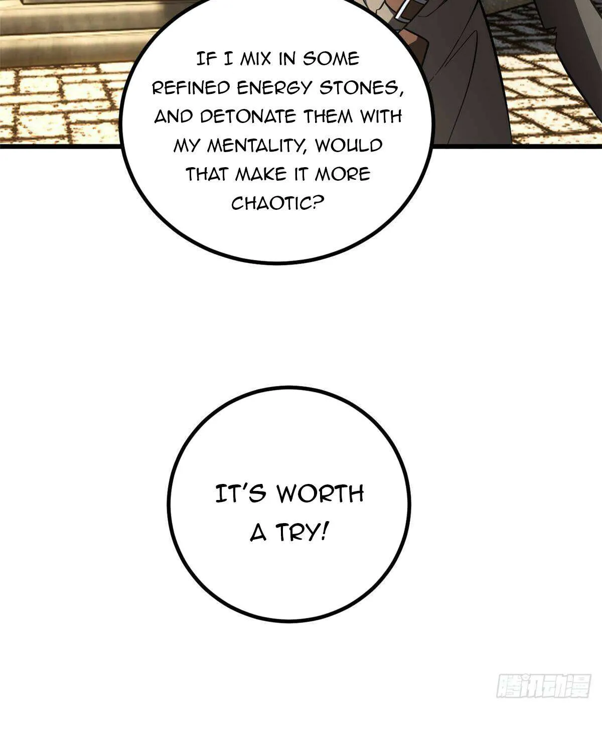 Read Global Martial Arts chapter 240 image 54 on Lezhin