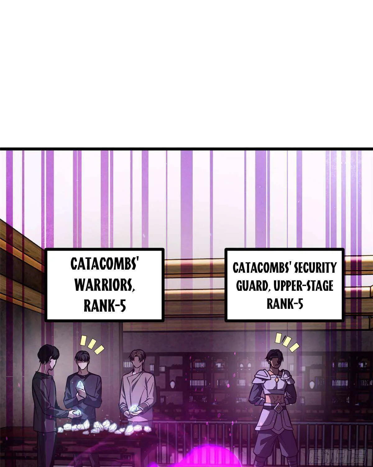 Read Global Martial Arts chapter 240 image 55 on Lezhin