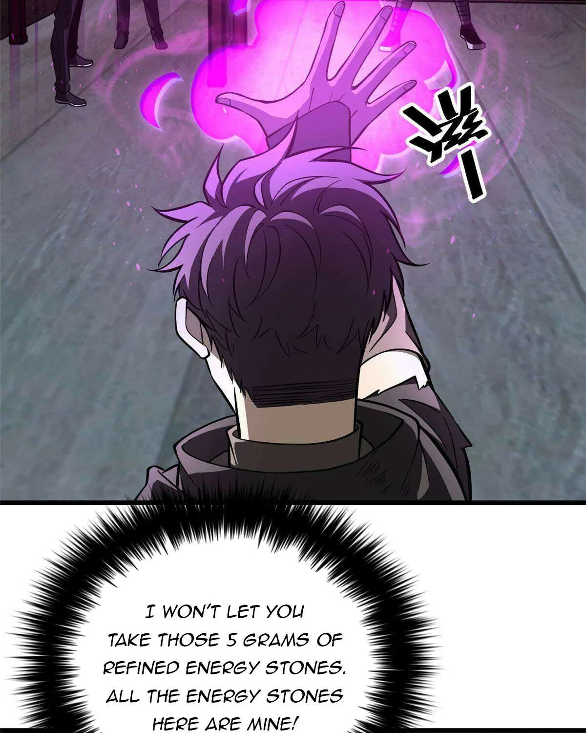 Read Global Martial Arts chapter 240 image 56 on Lezhin