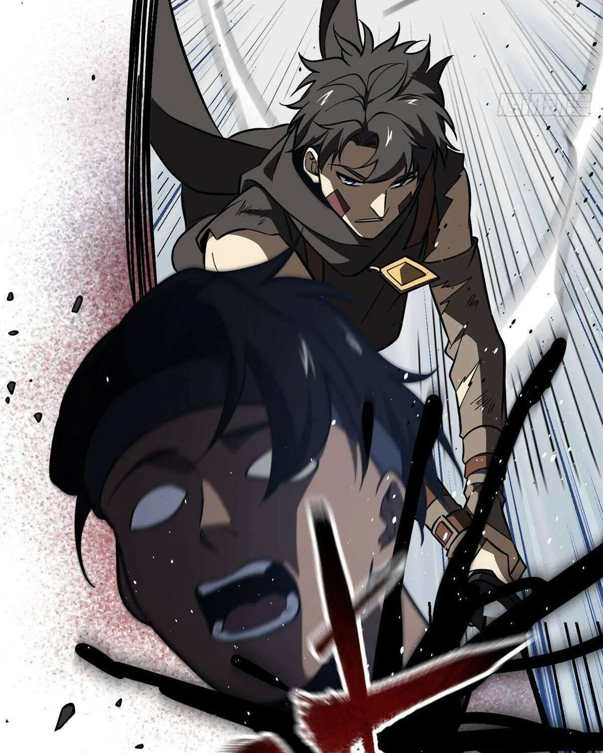 Read Global Martial Arts chapter 240 image 61 on Lezhin