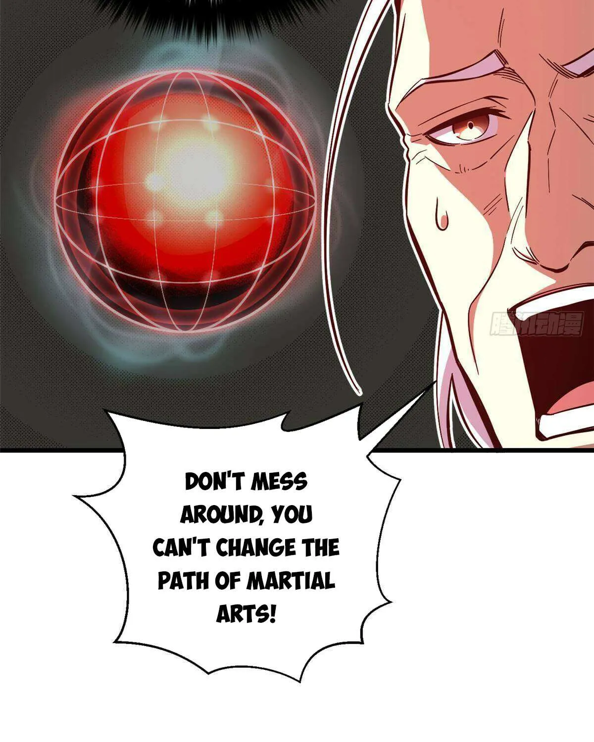 Read Global Martial Arts chapter 240 image 8 on Lezhin