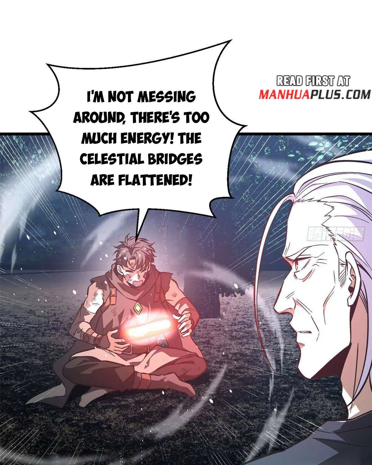 Read Global Martial Arts chapter 240 image 9 on Lezhin