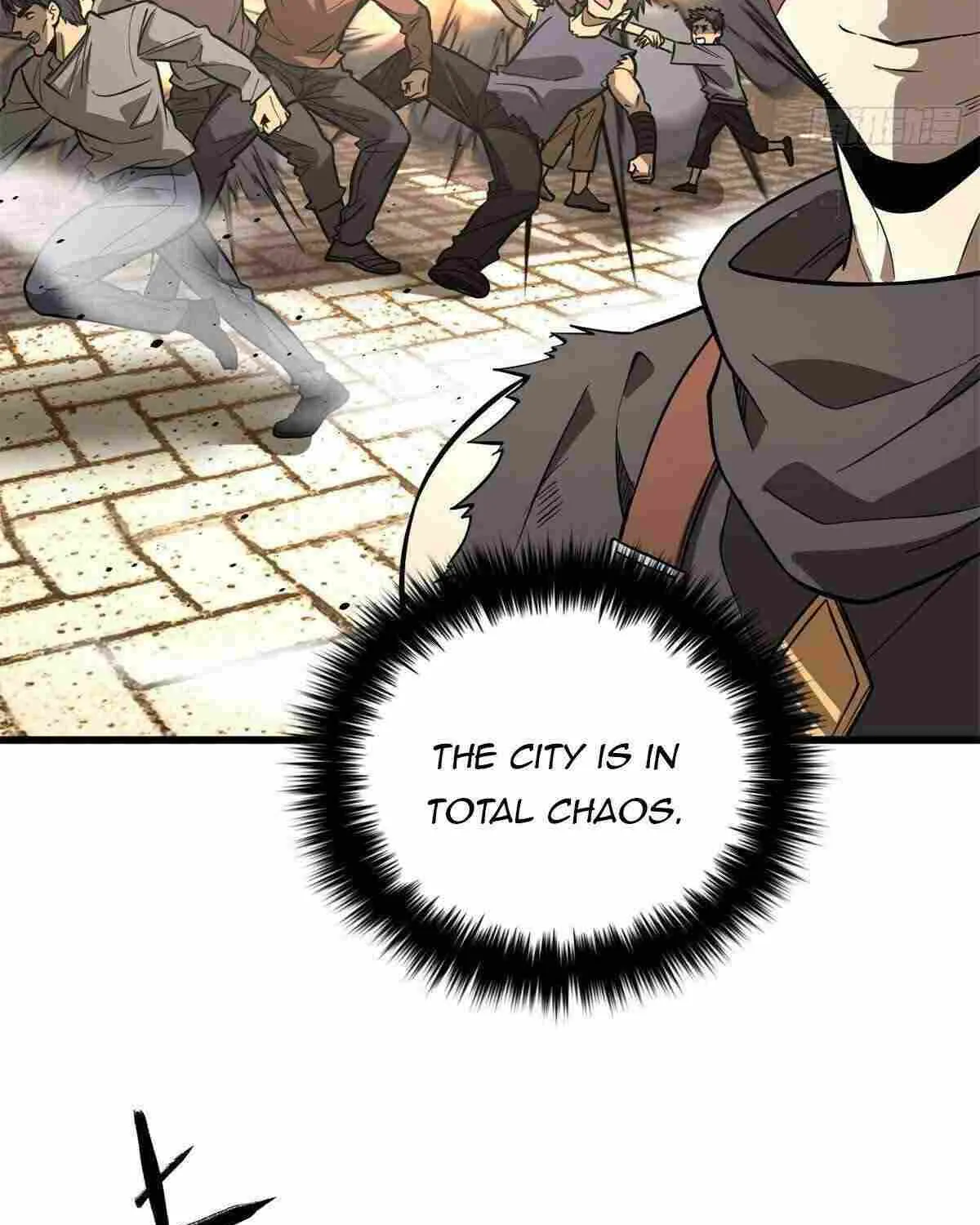 Read Global Martial Arts chapter 241 image 12 on Lezhin